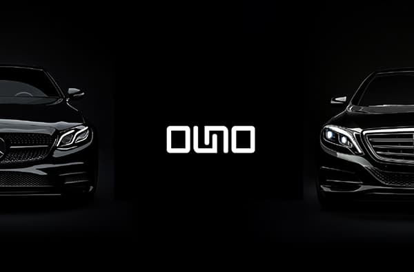 Ouno - Booking system