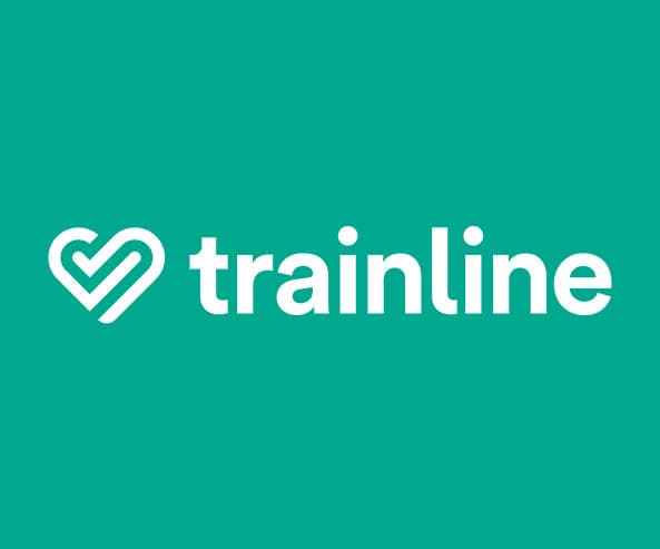 Trainline - Trainline Banners